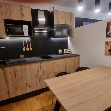 Ariston In Centro A Cortina Apartment *