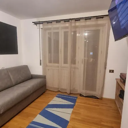 Ariston In Centro A Cortina Apartment *