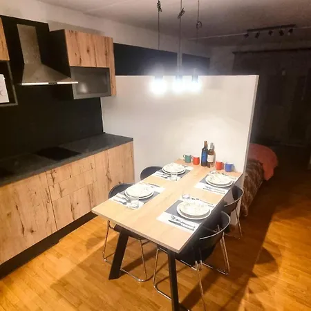 Apartment Ariston In Centro A Cortina Cortina d'Ampezzo