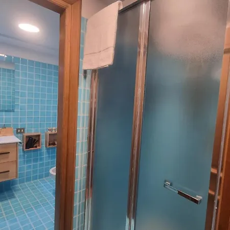 Ariston In Centro A Cortina * Cortina d'Ampezzo