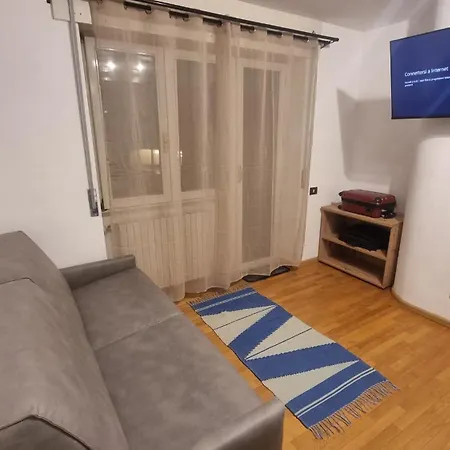 Apartment Ariston In Centro A Cortina Cortina d'Ampezzo