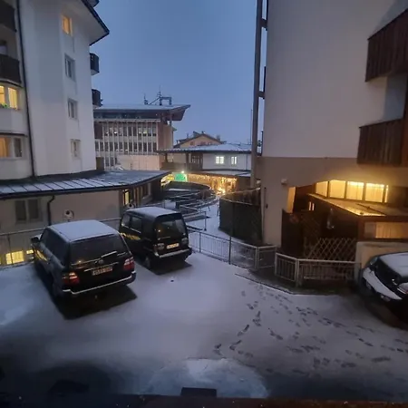 Ariston In Centro A Cortina