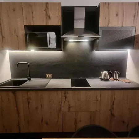 Ariston In Centro A Cortina Apartment