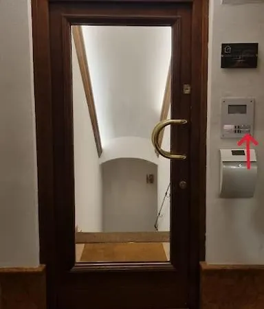 Ariston In Centro A Cortina Appartement Cortina dʼAmpezzo