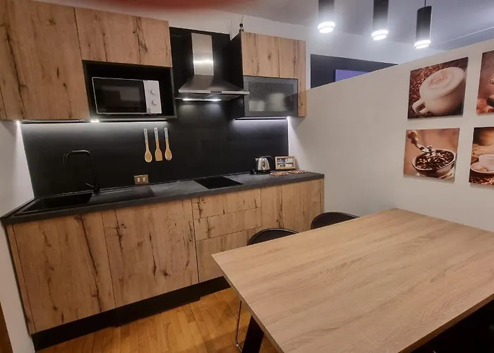 Ariston In Centro A Cortina Apartment *