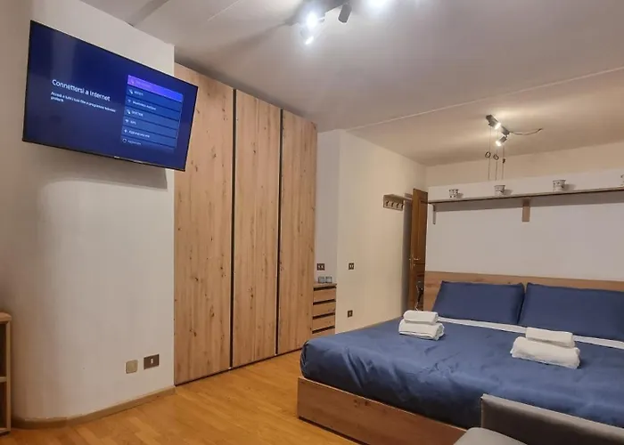 Ariston In Centro A Cortina * Cortina d'Ampezzo