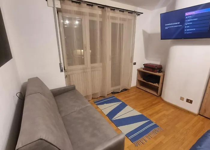 Apartment Ariston In Centro A Cortina Cortina d'Ampezzo