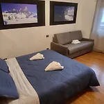 Ariston In Centro A Cortina * קורטינה ד'אמפזו