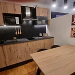 Ariston In Centro A Cortina דירה *