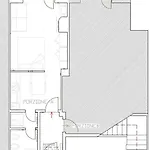 Ariston In Centro A Cortina Apartamento