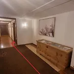 Ariston In Centro A Cortina Apartamento