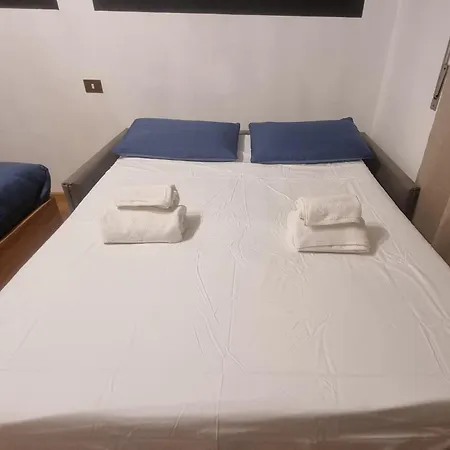 Ariston In Centro A Cortina Διαμέρισμα