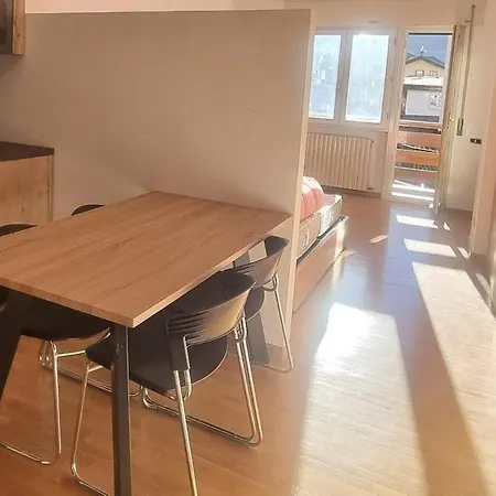 Ariston In Centro A Cortina 科尔蒂纳丹佩佐