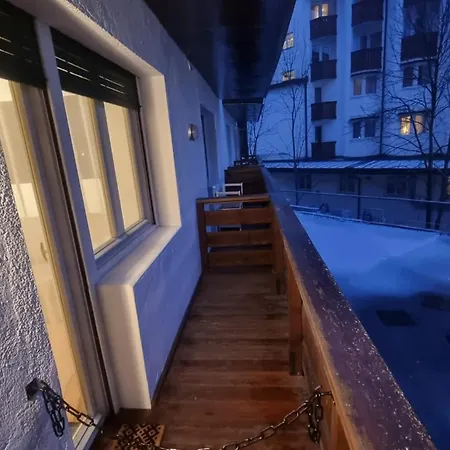 Apartamento Ariston In Centro A Cortina *