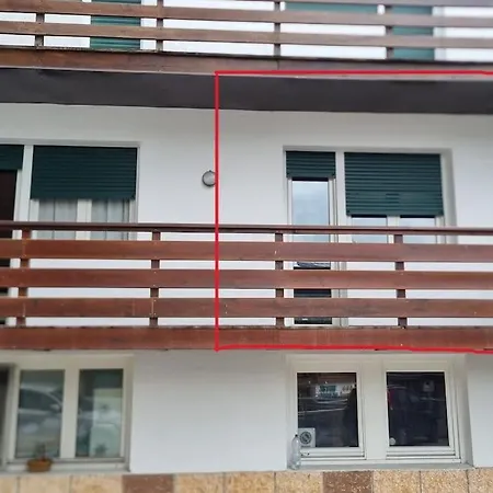 Ariston In Centro A Cortina