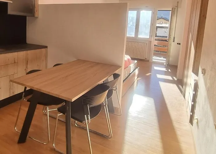 Ariston In Centro A Cortina Κορτίνα Ντ' Αμπέτσο