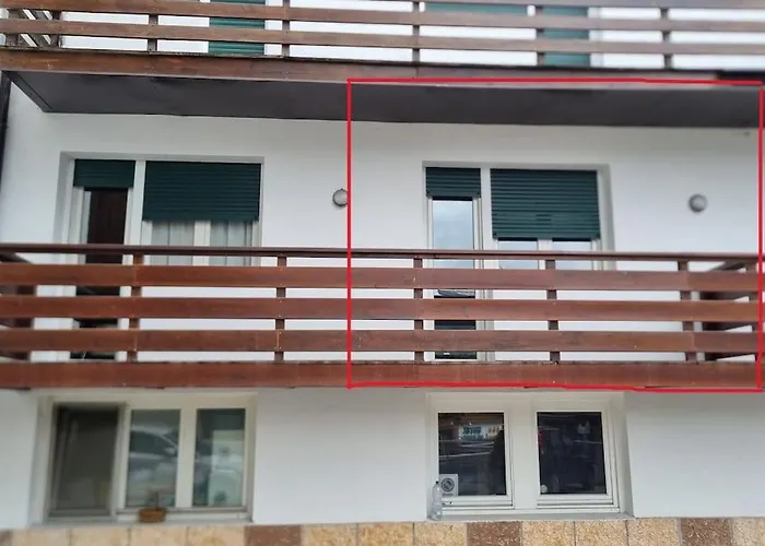 Ariston In Centro A Cortina